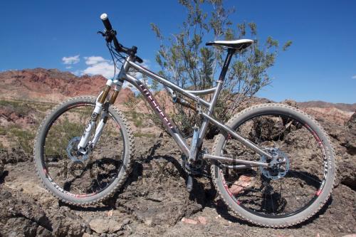 Litespeed Sewanee specificaties